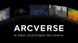 ARCVERSE by Naver