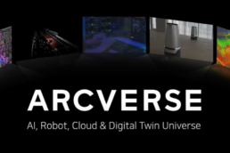 ARCVERSE by Naver