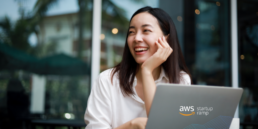 AWS Startup Ramp
