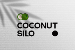 Coconut Silo