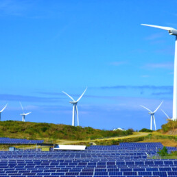 Environmental Startups in Korea