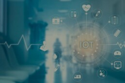 IoT Healthcare Startups in Korea