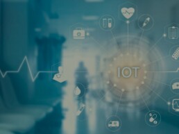 IoT Healthcare Startups in Korea