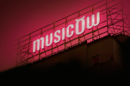Musicow