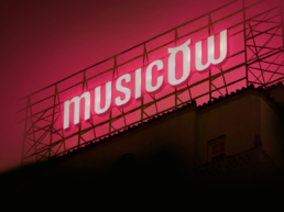 Musicow