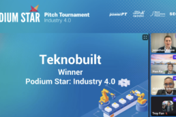 Teknobuilt