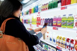 Consumer Shopping Experience in Korea