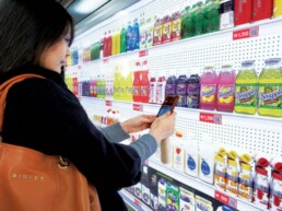 Consumer Shopping Experience in Korea