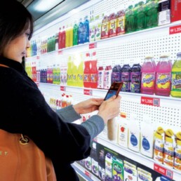 Consumer Shopping Experience in Korea