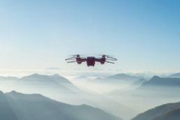 Drone Startups in Korea