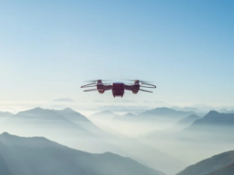 Drone Startups in Korea
