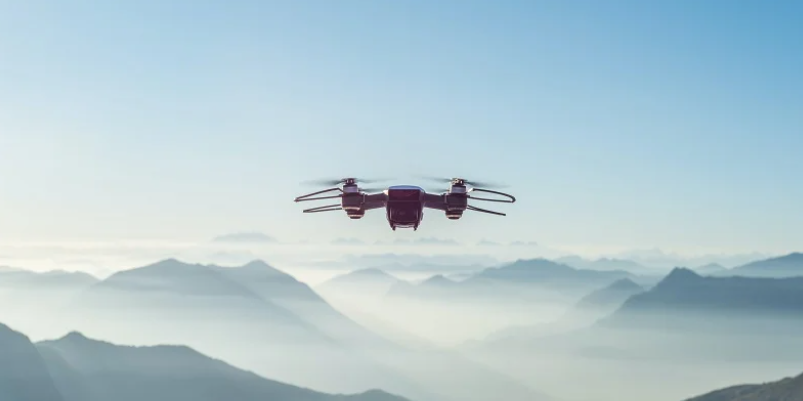 Drone Startups in Korea