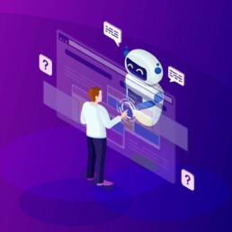 AI-Powered Chatbots