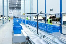 Cold Chain