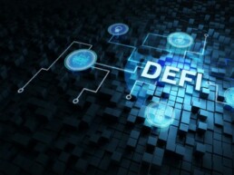 Korean DeFi Startups