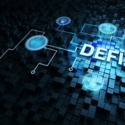 Korean DeFi Startups