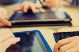 Educational Startups in Korea