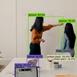 Image Recognition startups in Korea