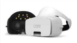 VR headset startups