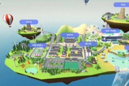 Korean Metaverse Platforms