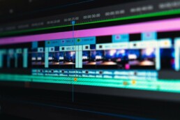 Video Editing Startups in Korea