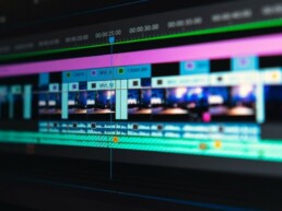 Video Editing Startups in Korea