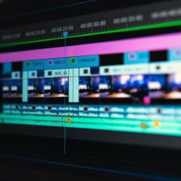 Video Editing Startups in Korea