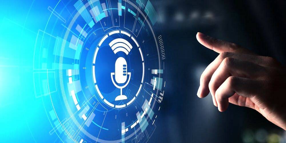 Voice recognition startups in Korea