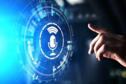 Voice recognition startups in Korea