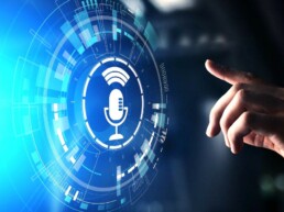 Voice recognition startups in Korea