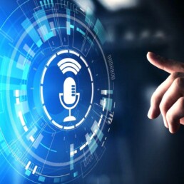 Voice recognition startups in Korea