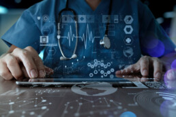 Korean big data startups in Healthcare