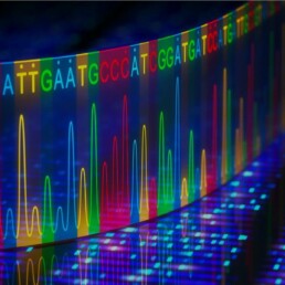 genetic startups in Korea