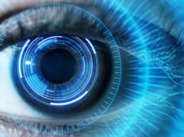 Eyecare Technology