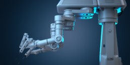 Korean medical robotics startups