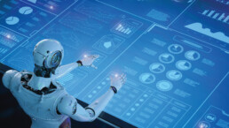 Korean Robotics Startups