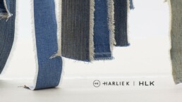 Harlie K
