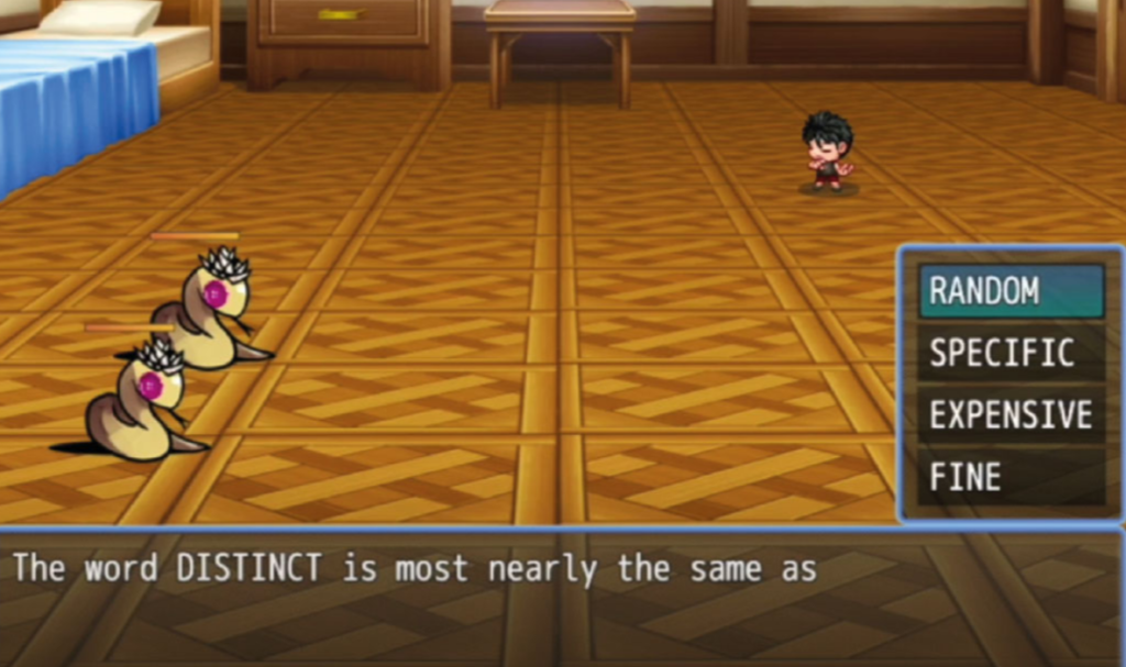 Lockpick Games Help Students Prepare for Standardized Tests