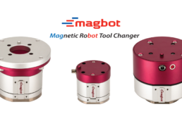 Magbot