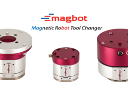 Magbot