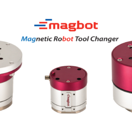 Magbot