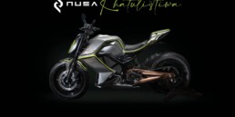 Nusa Motors