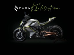 Nusa Motors