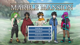 Marble Mansion