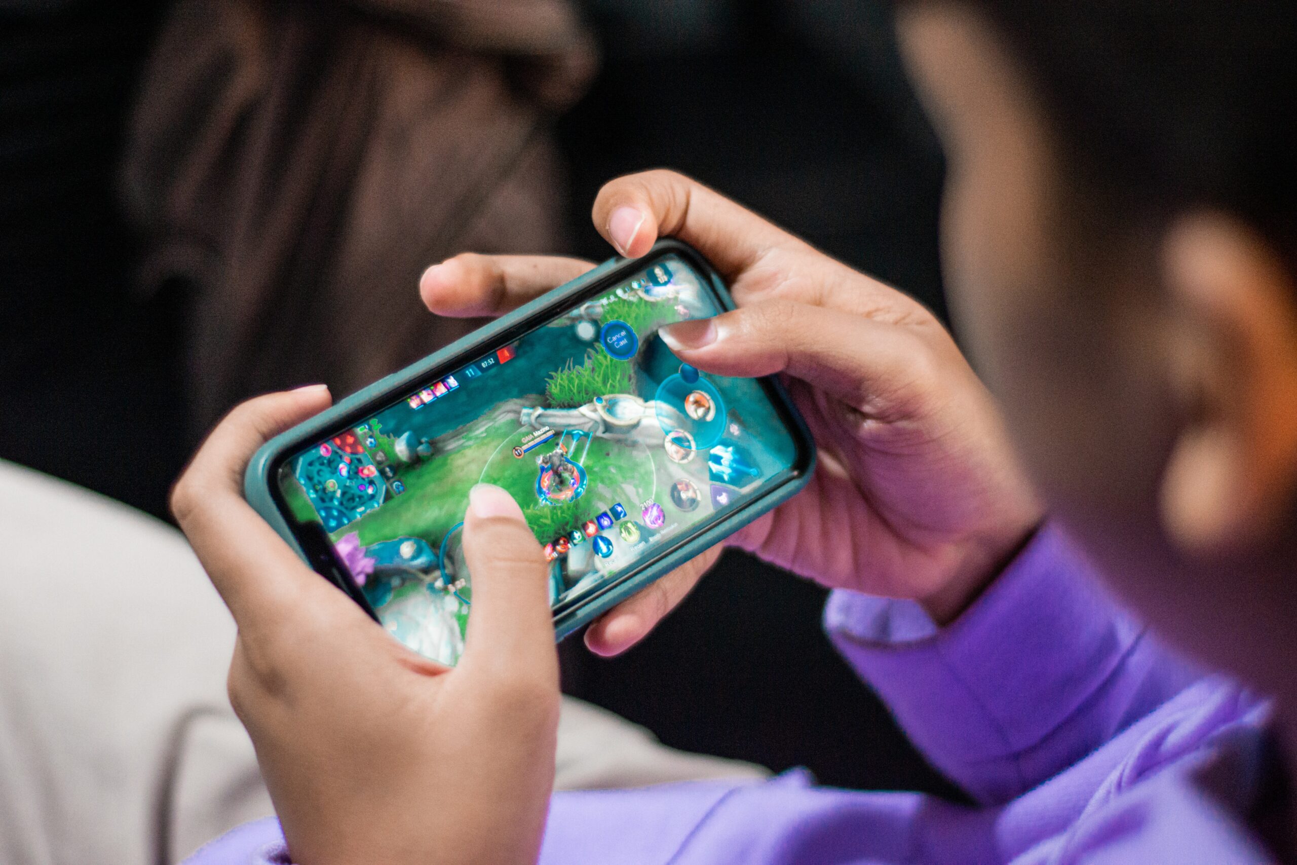 Mobile Gaming Market In South Korea Full Breakdown