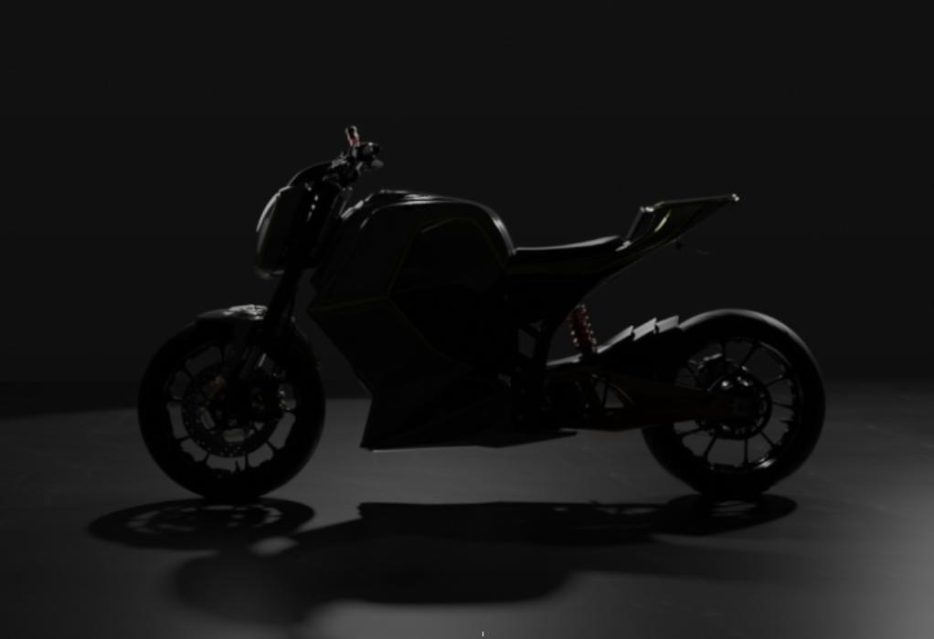 Nusa Motors Electric Motorcycle Company in Indonesia