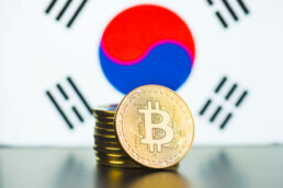 Korean Blockchain Ecosystem