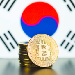 Korean Blockchain Ecosystem