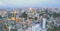 thailand startup ecosystem