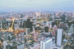 thailand startup ecosystem